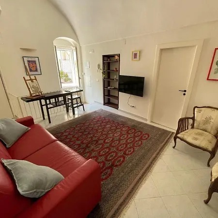 Casa Enrica アパート