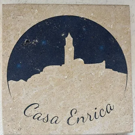 Apartamento Casa Enrica