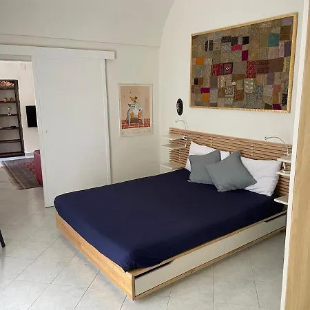 アパート Casa Enrica *