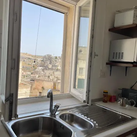 Casa Enrica Apartamento