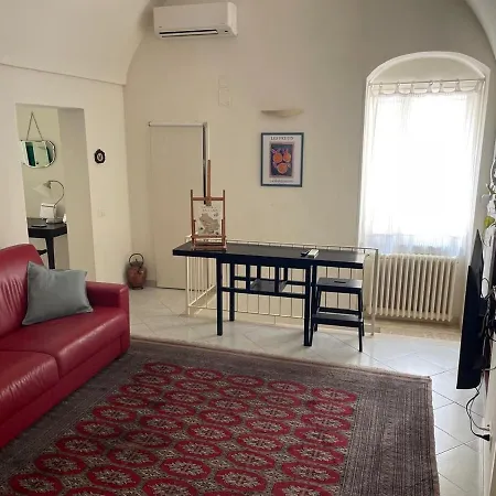 Casa Enrica Apartment