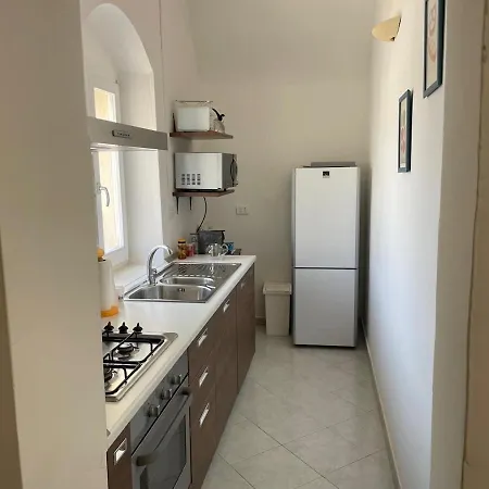 Casa Enrica Apartment