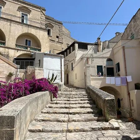 Apartment Casa Enrica *