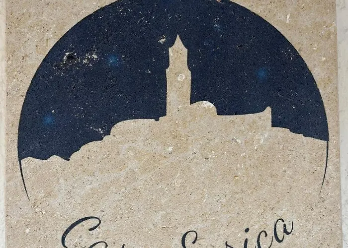 アパート Casa Enrica