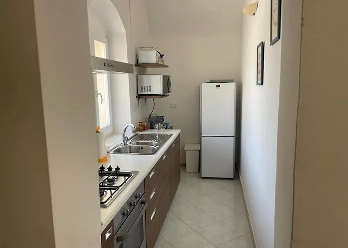 Casa Enrica アパート