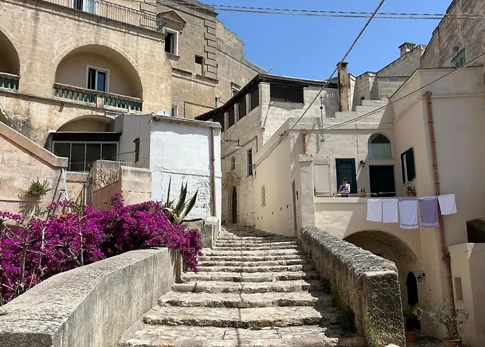 アパート Casa Enrica *